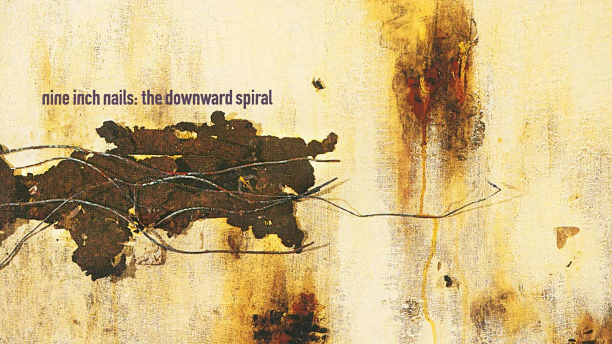 The Downward Spiral: The darkness and despair behind Nine Inch Nails' masterpiece