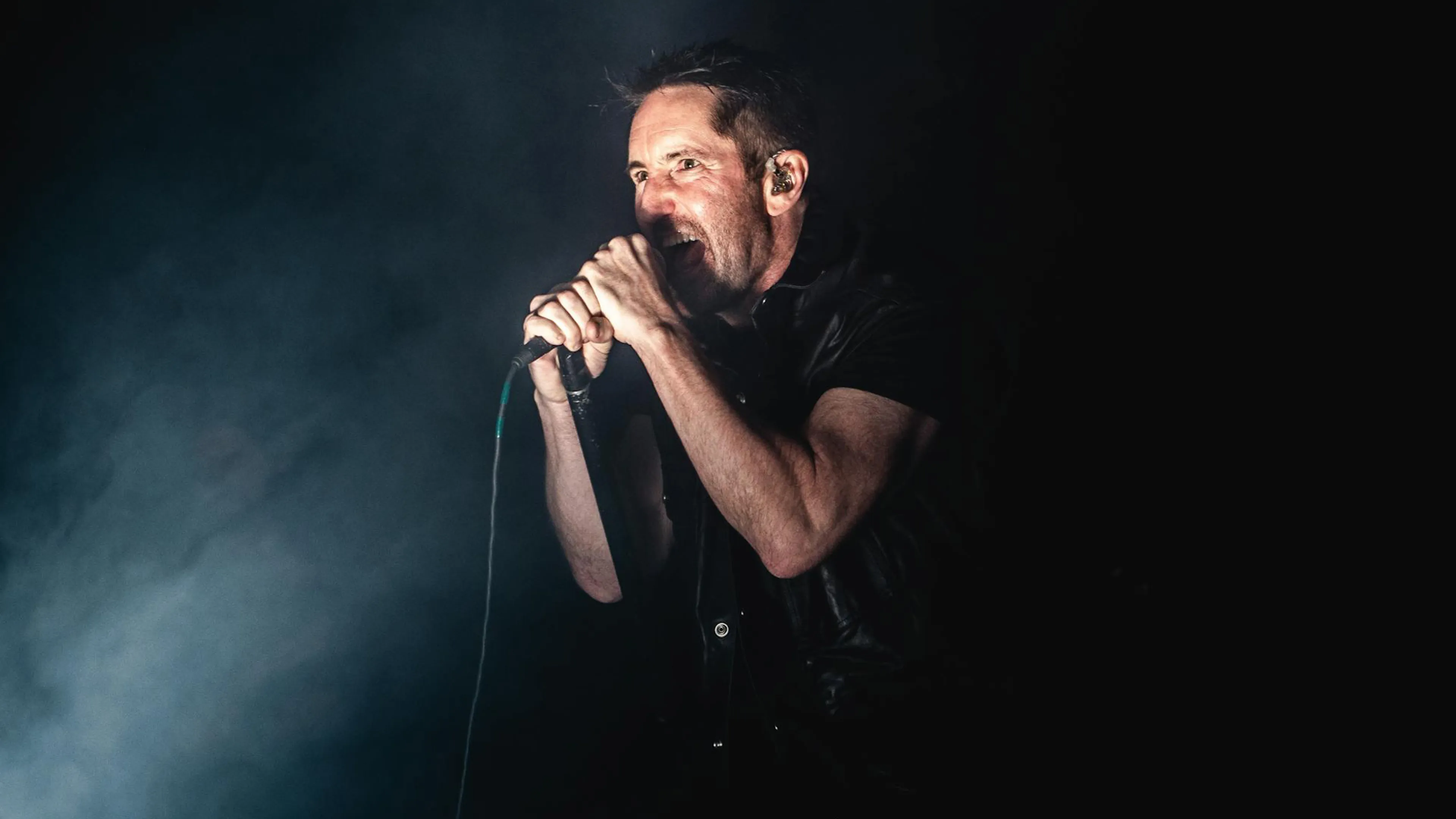 Nine Inch Nails are teasing their own festival Future Kerrang Nine Inch Nails are teasing their own festival Future Kerrang