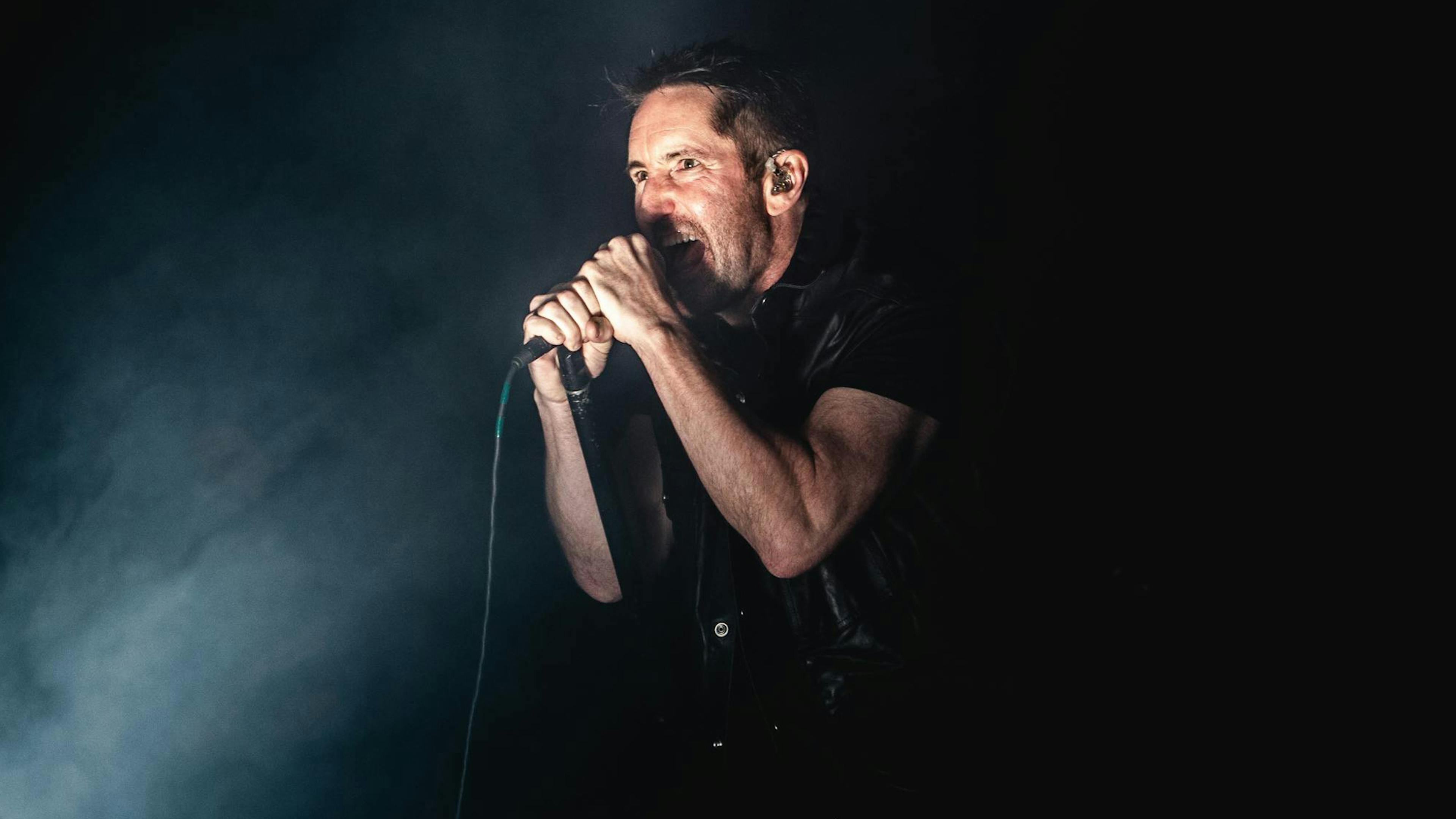 Nine Inch Nails’ Trent Reznor and Atticus Ross make two shortlists for 2025 Oscars