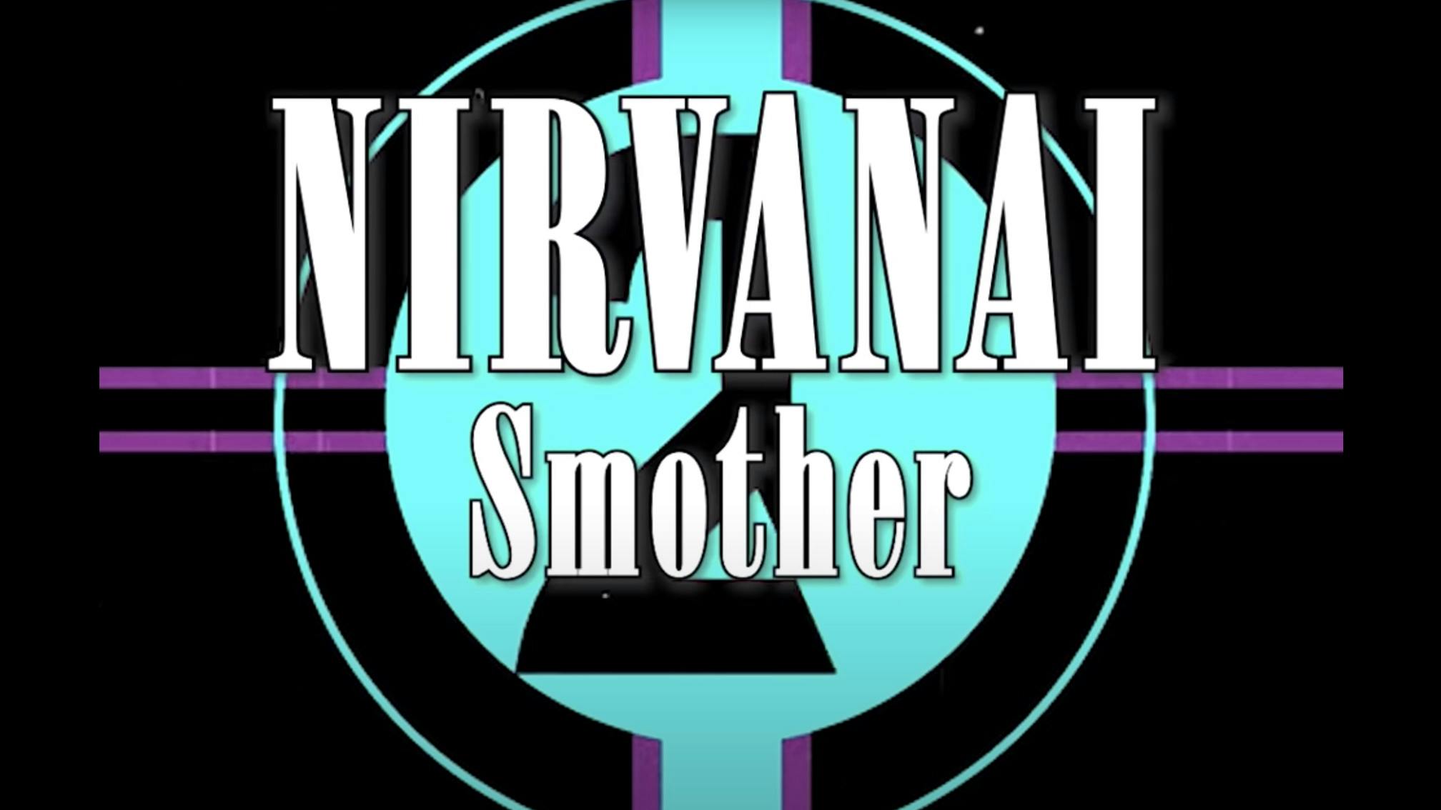This YouTuber Used Artificial Intelligence To Make A Fake Nirvana Song, Smother
