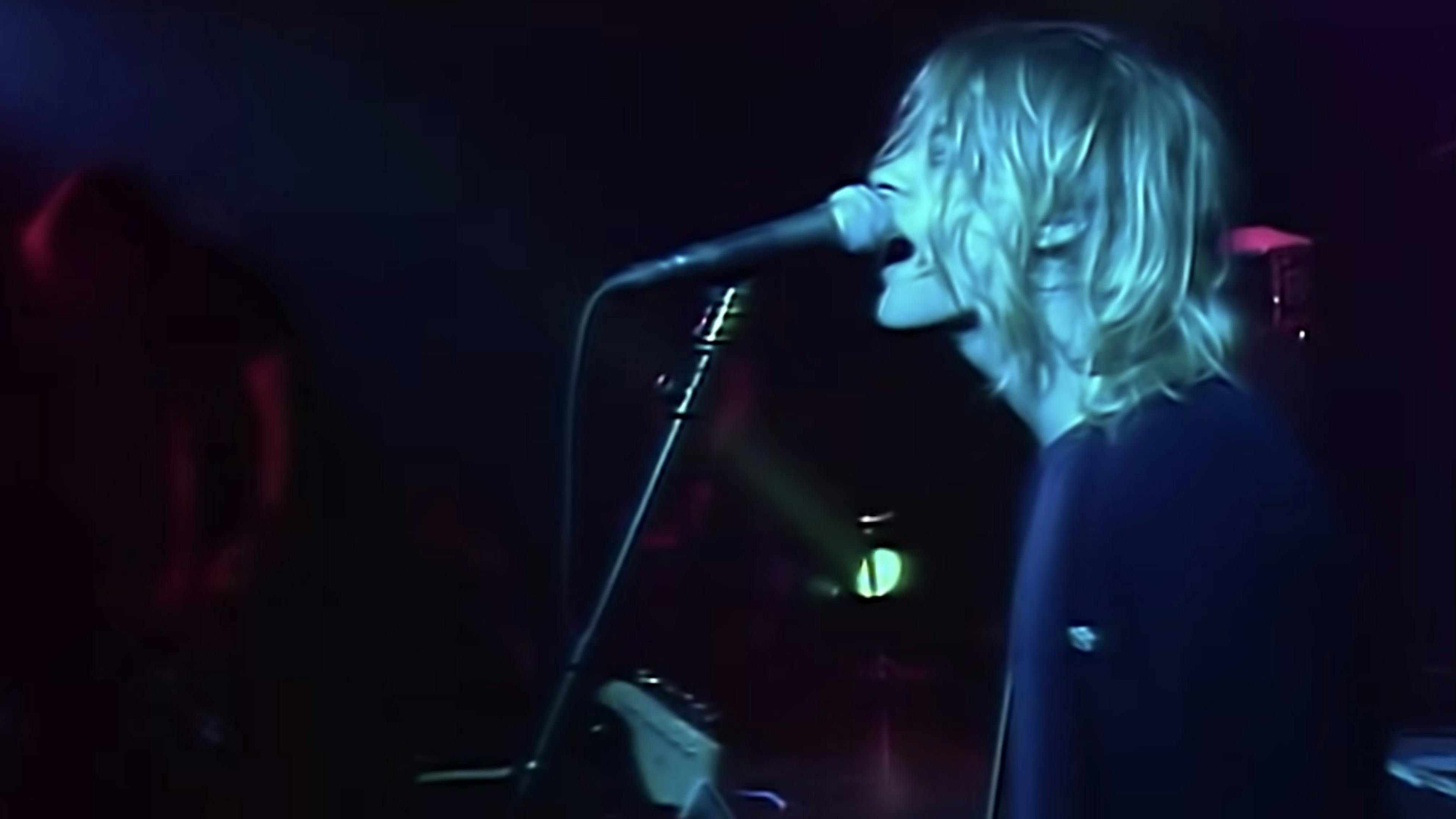 Nirvana: Kurt Cobain’s 20 best moments