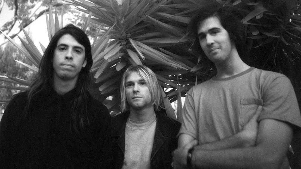 Dave Grohl: I still dream about Nirvana, but I won't sing Kurt's songs
