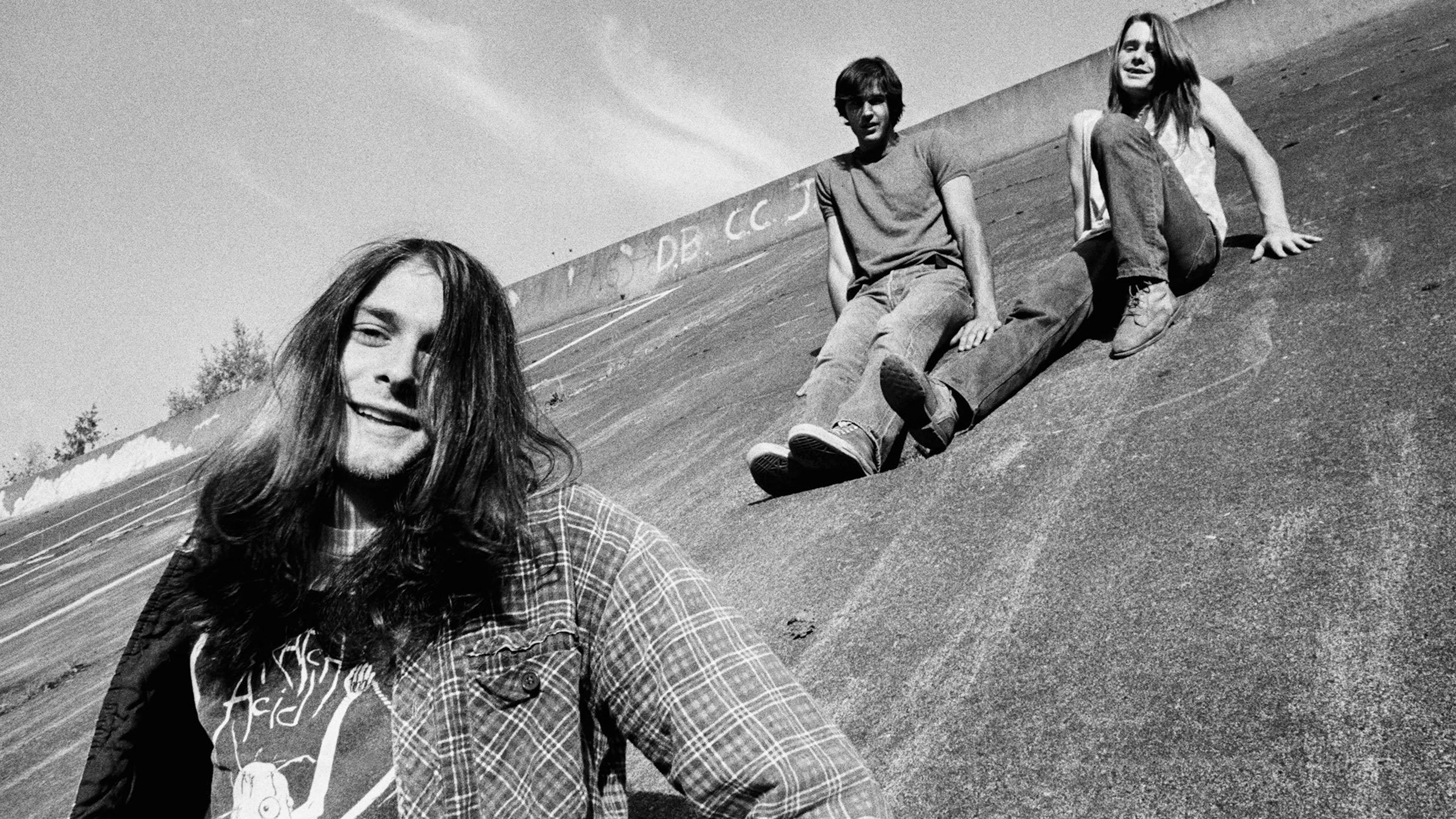 Nirvana: The stories behind every song on Bleach