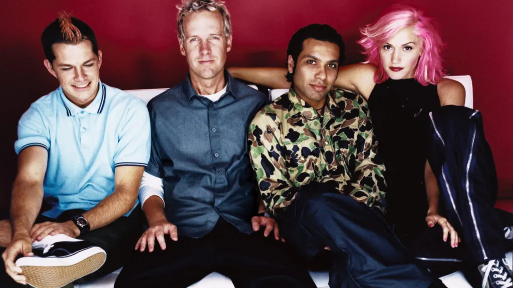 No Doubt promo credit Chris Cuffaro