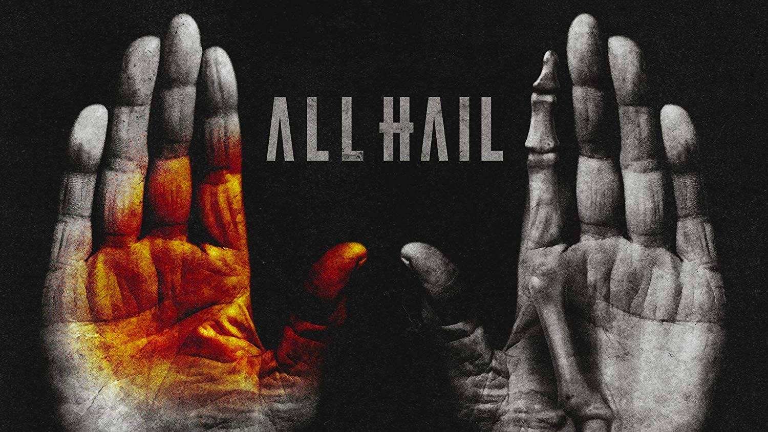Album Review: Norma Jean – All Hail
