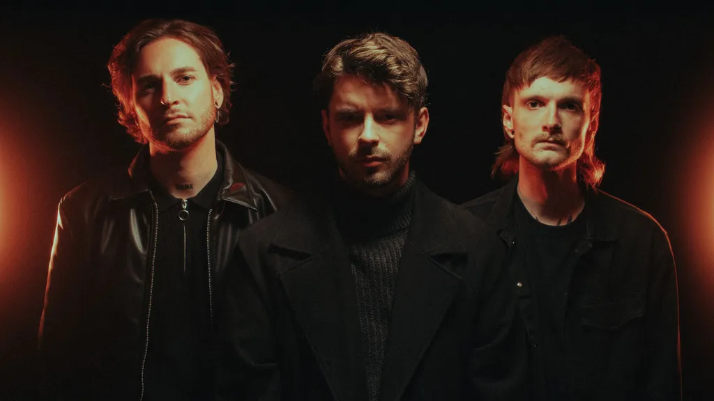 Normandie November 2023 promo credit Jacob Papinniemi