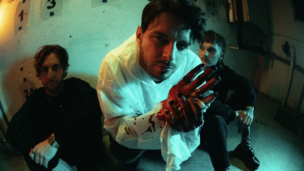 Normandie September 2023 promo credit Jacob Papinniemi