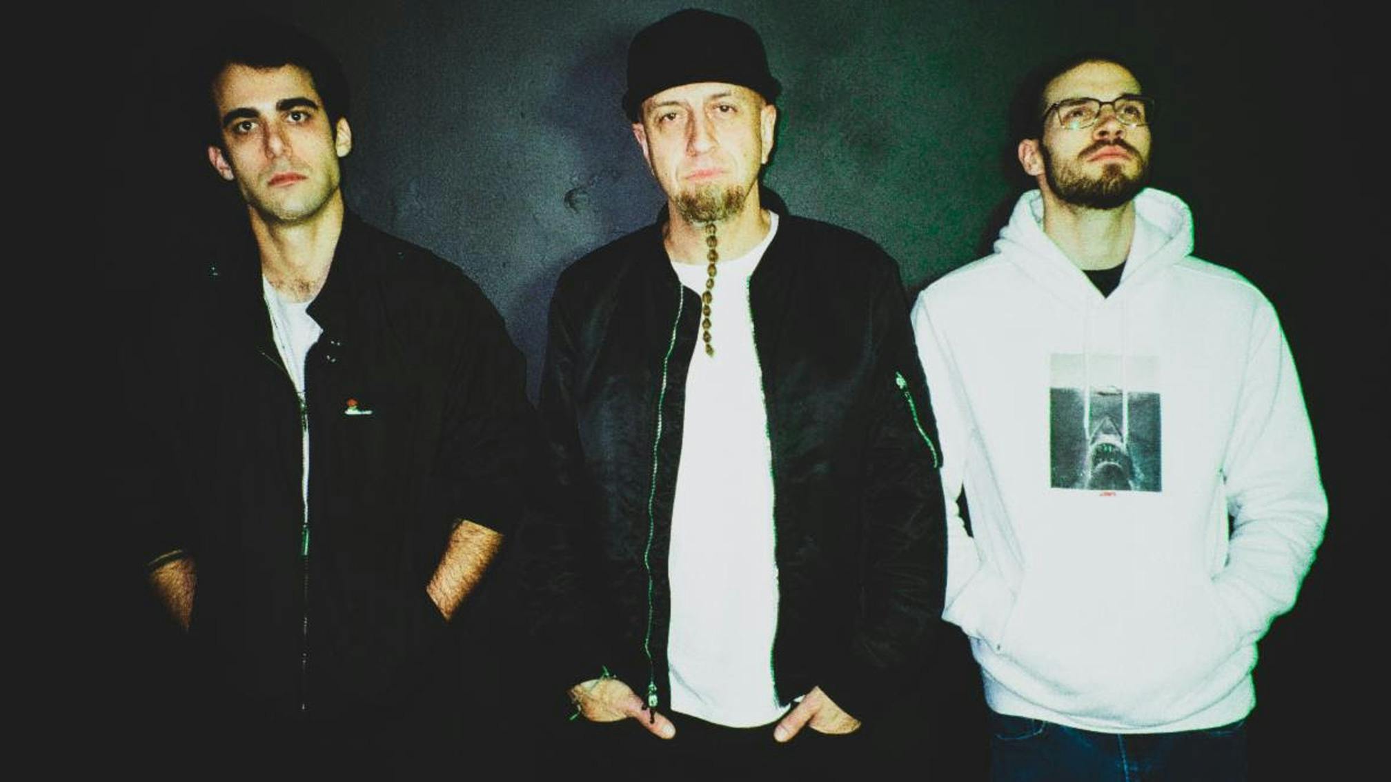 SOAD's Shavo Odadjian Launches New Project, North Kingsley