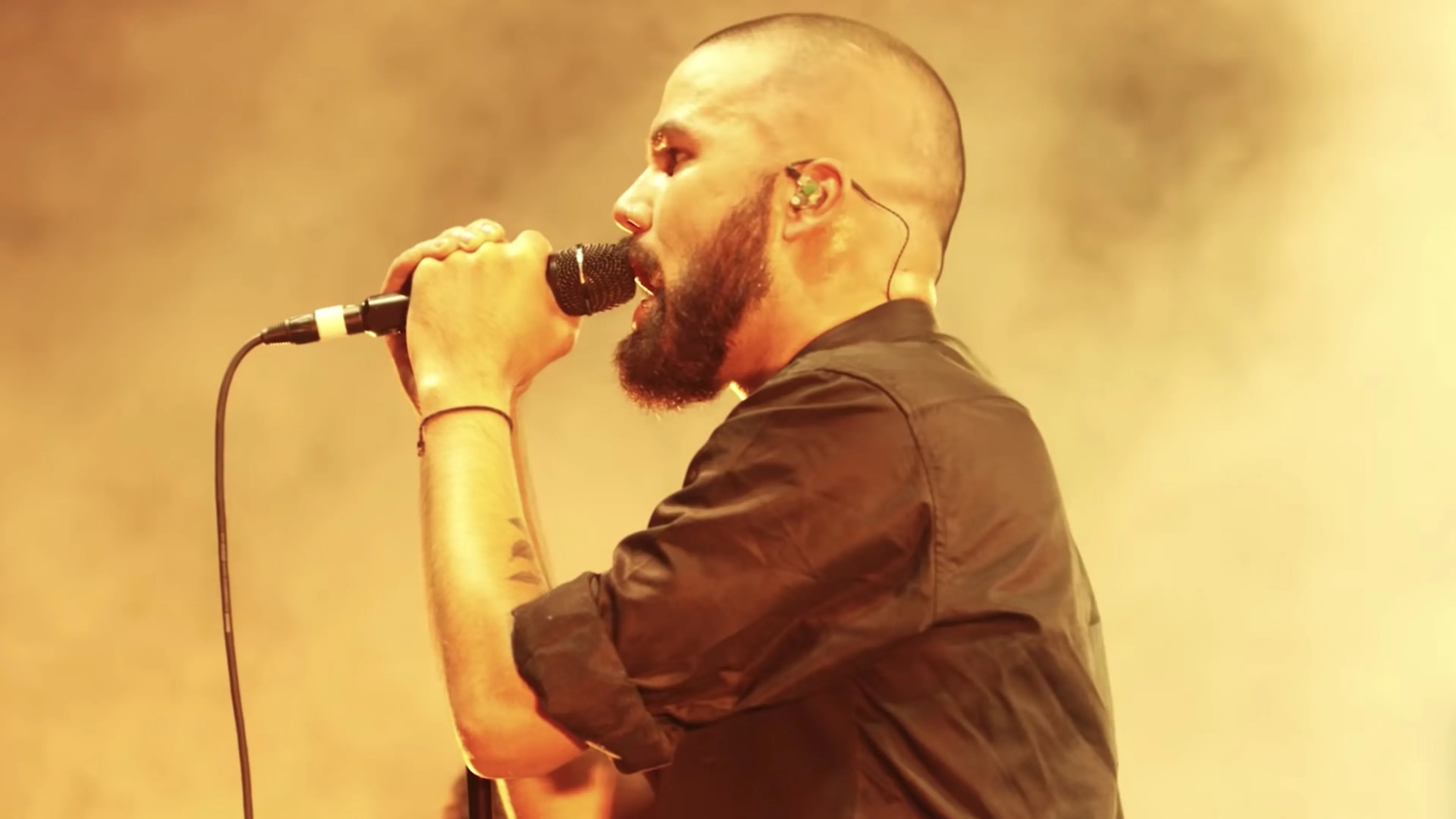 Northlane Announce Two-Night-Only Live At The Roundhouse Streaming Event