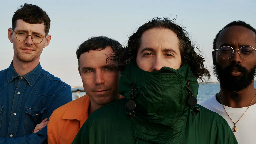 Nothing Ben Rayner 2020