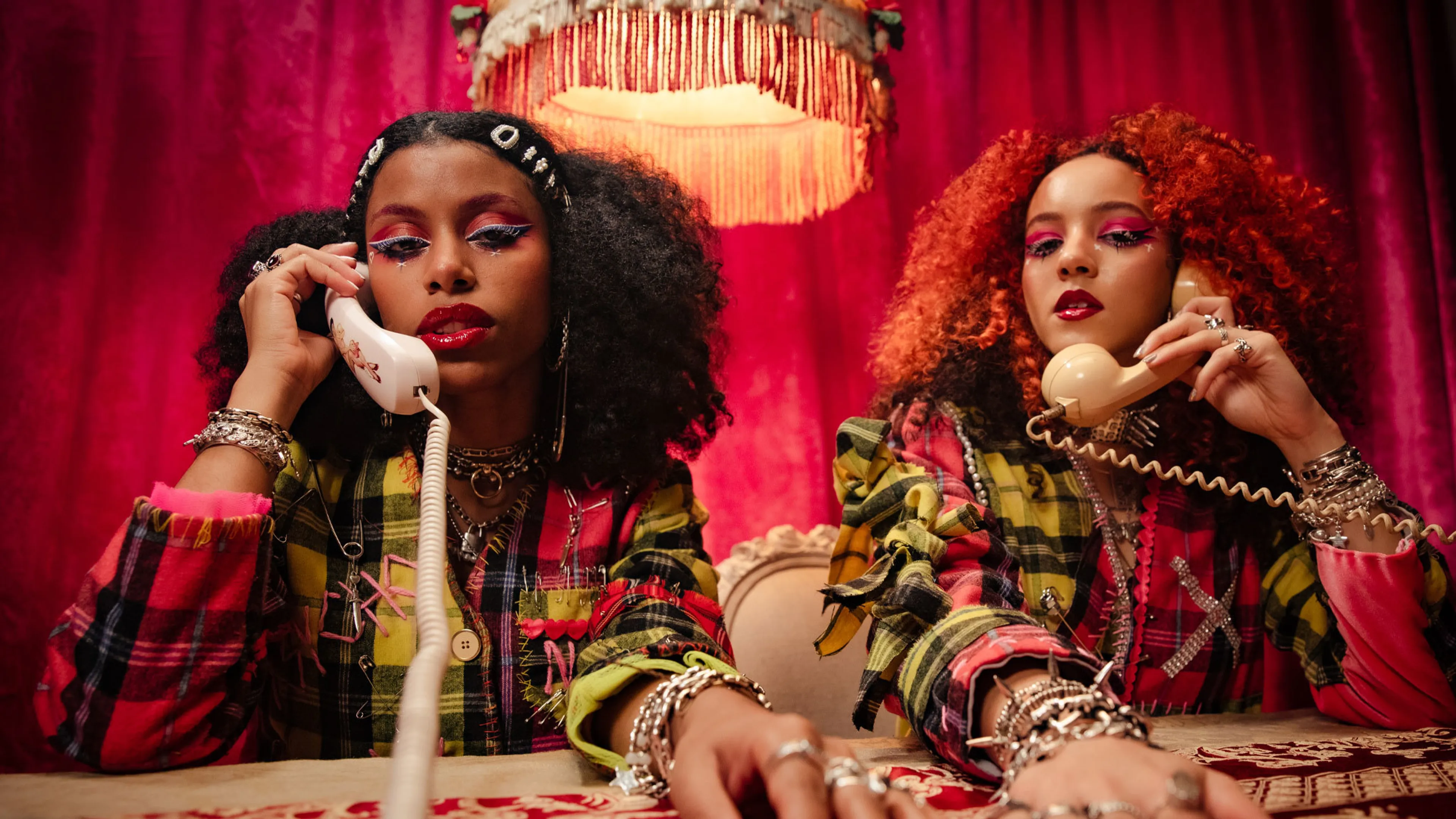 Nova Twins announce Supernova album shows