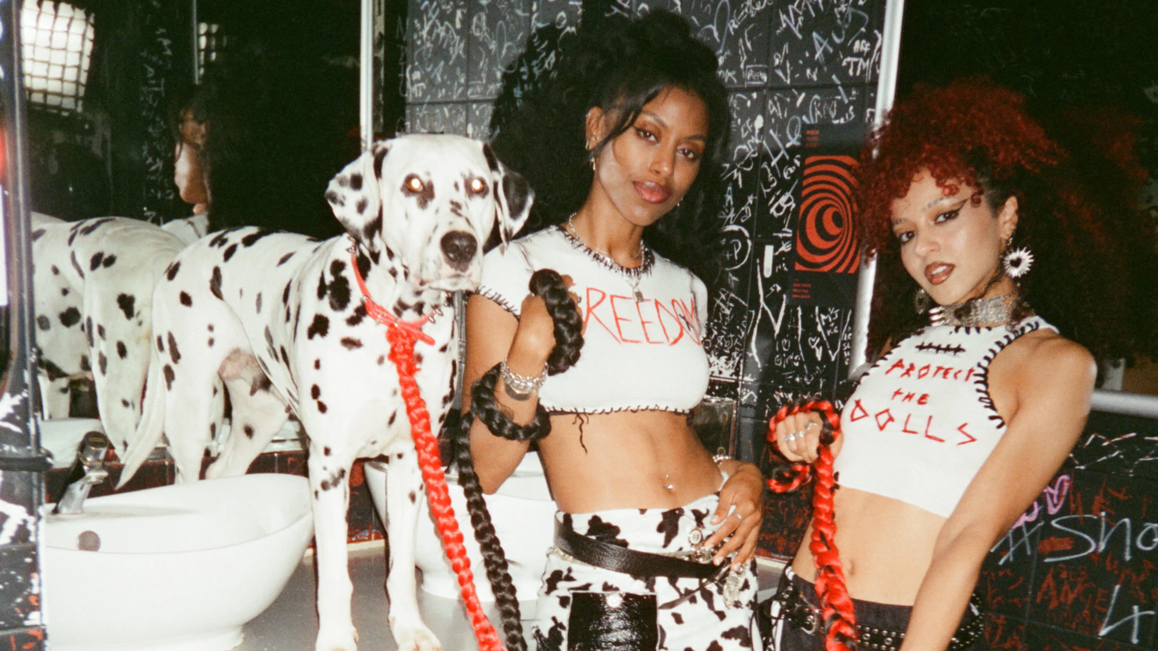 Nova Twins drop celebratory new single and video, N.O.V.A