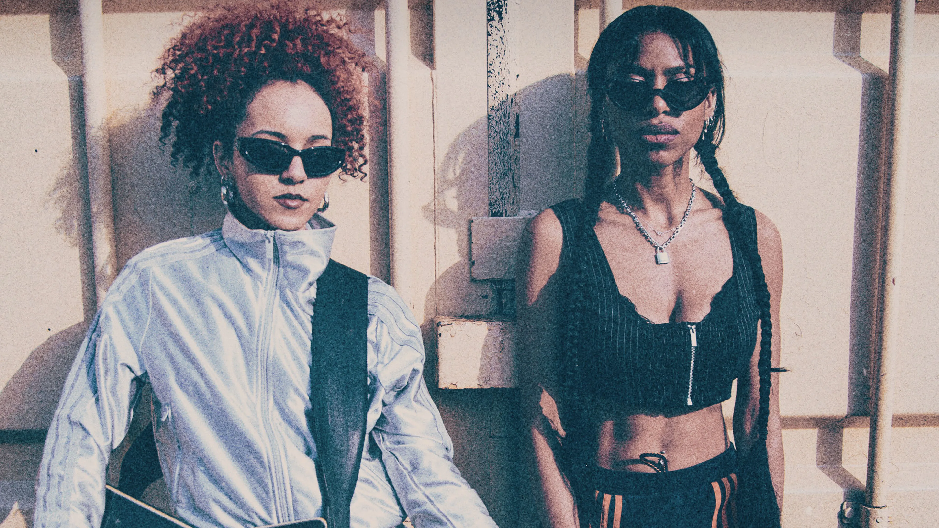 Listen to Nova Twins’ new cover of Doechii’s Anxiety