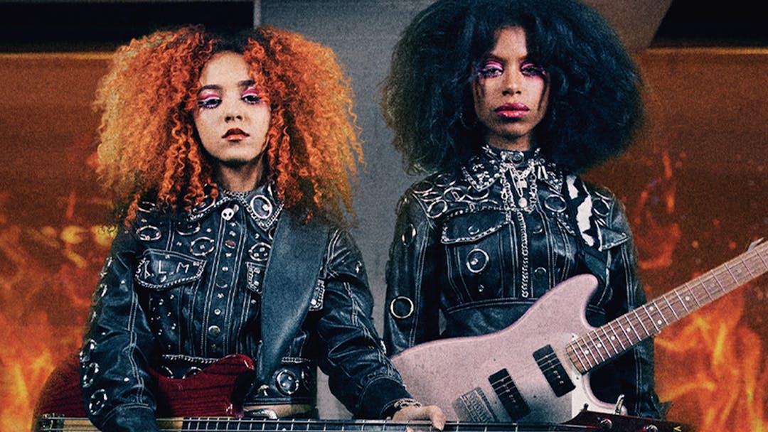 An Open Letter To The MOBO Awards, By Nova Twins | Kerrang!