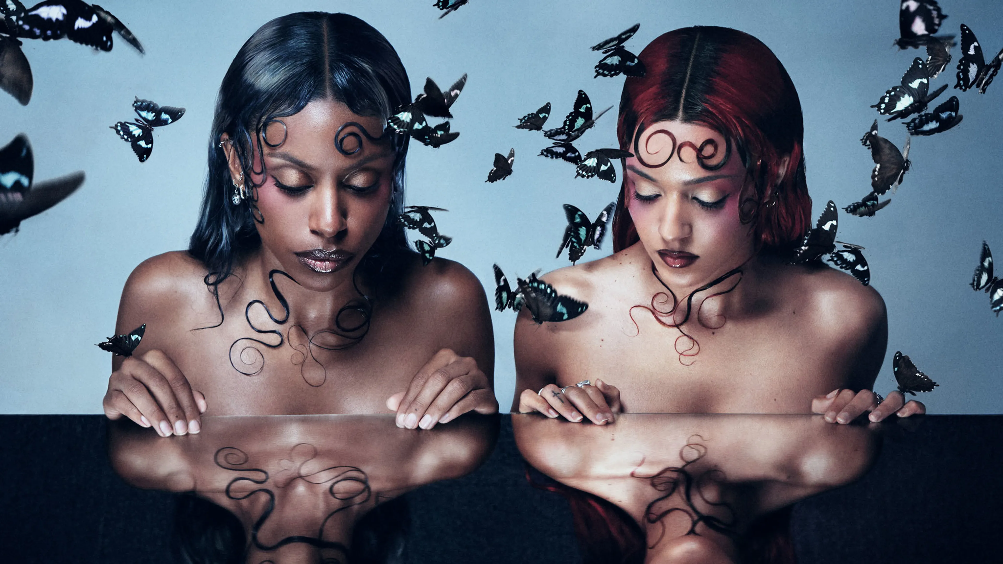 Get your signed Nova Twins new album bundle