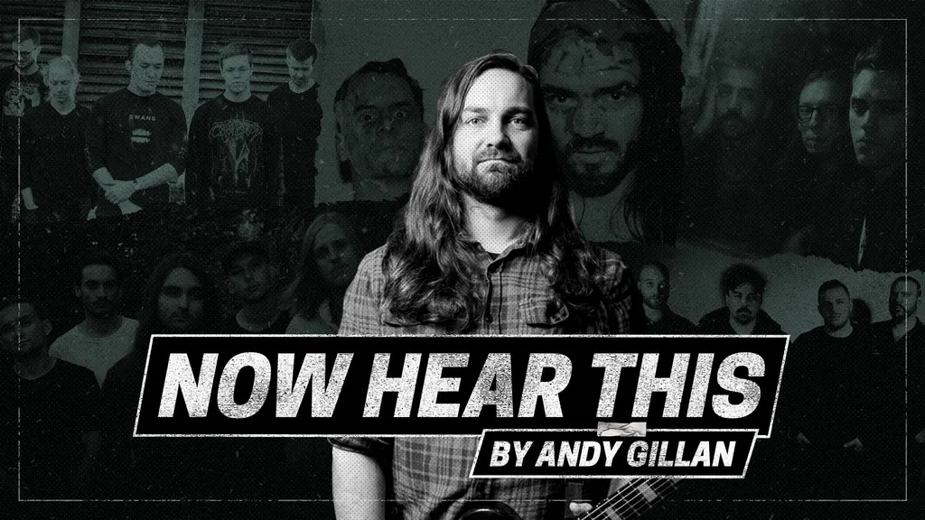 Now Hear This Andy 30 Oct