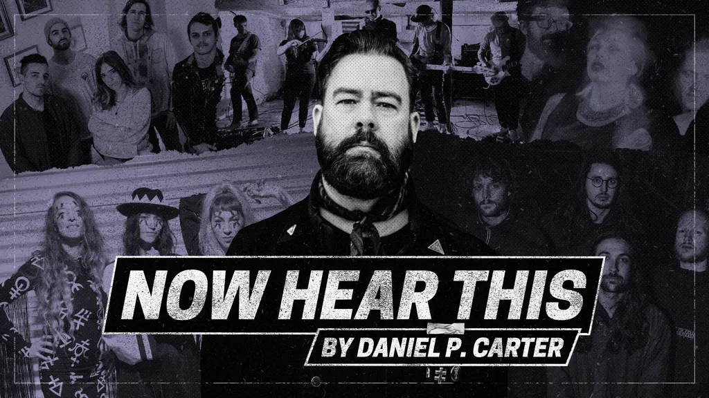 Now Hear This Dan 04 Dec