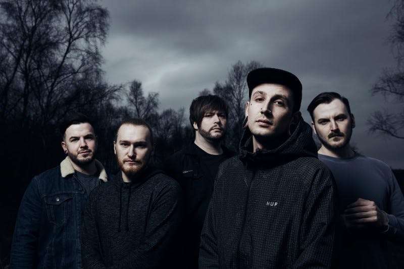 Our Hollow, Our Home Release New Video For Disconnect