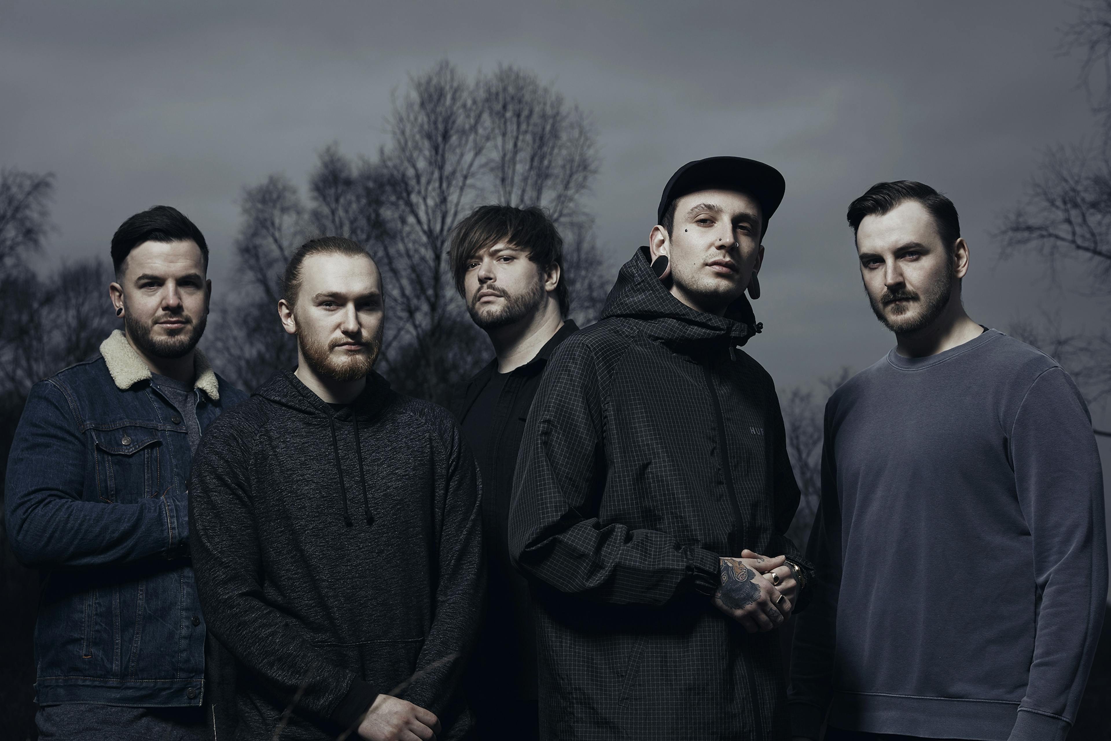 K! Exclusive: Our Hollow, Our Home Premiere New Video In Moment
