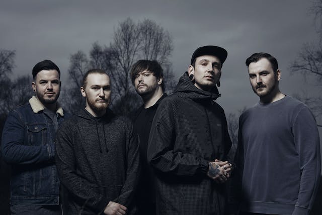 Our Hollow, Our Home announce Holloween show | Kerrang!