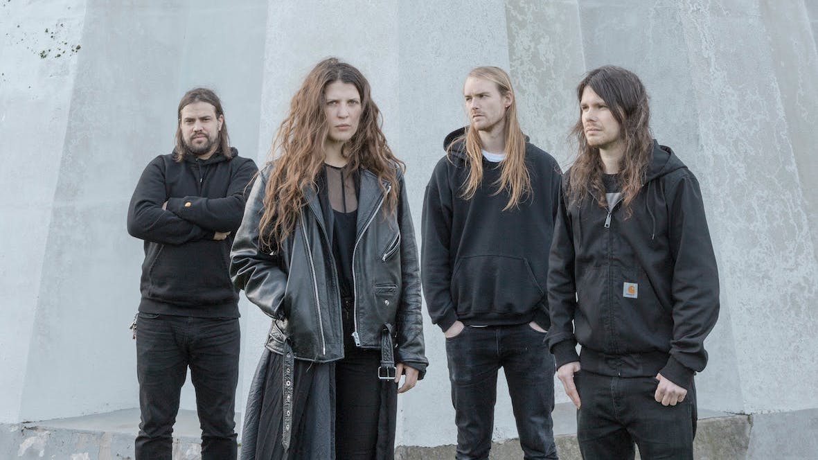 Oathbreaker, Amenra, Rolo Tomassi And More Announced For ArcTanGent 2021