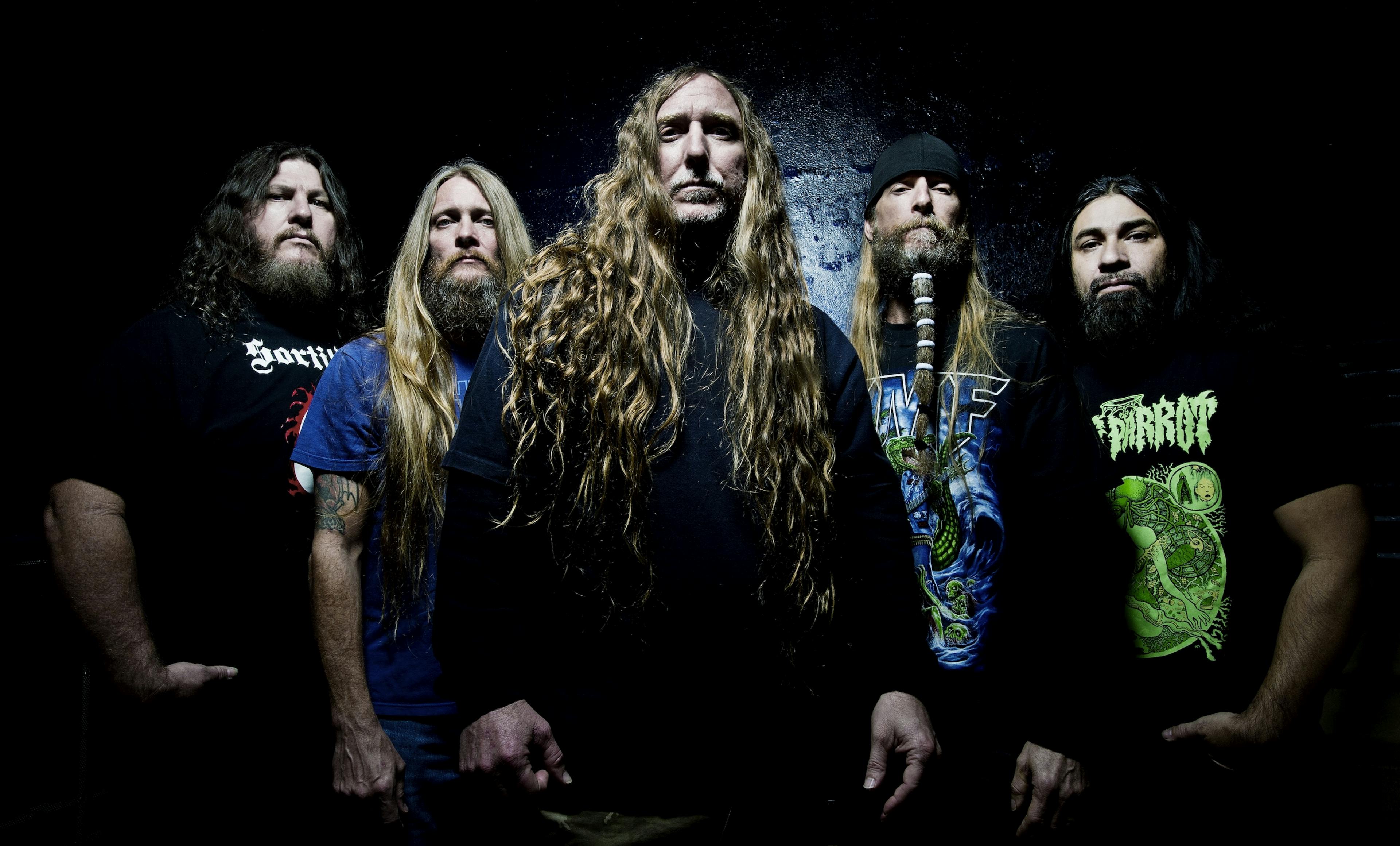 Win Two Free Tickets To See Obituary on Tour in the U.S.!