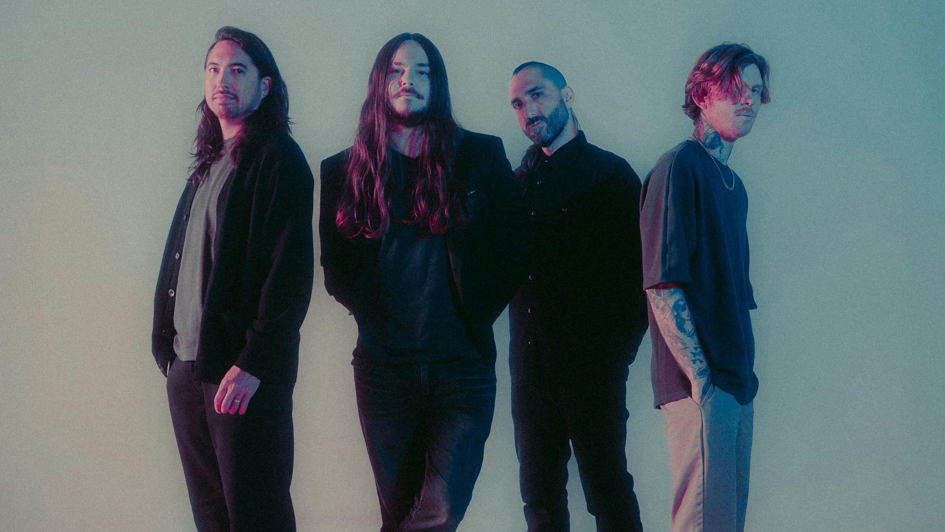 Of Mice & Men confirm ninth album Another Miracle: “The cumulation of countless hours of collaboration and hard work”