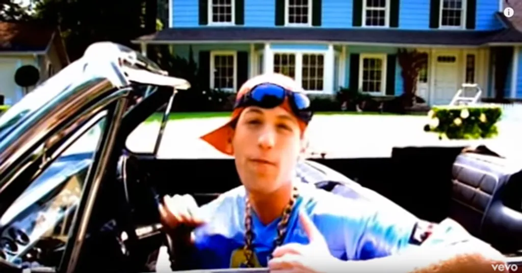 A deep dive into The Offspring’s music video for Pretty…  Kerrang!