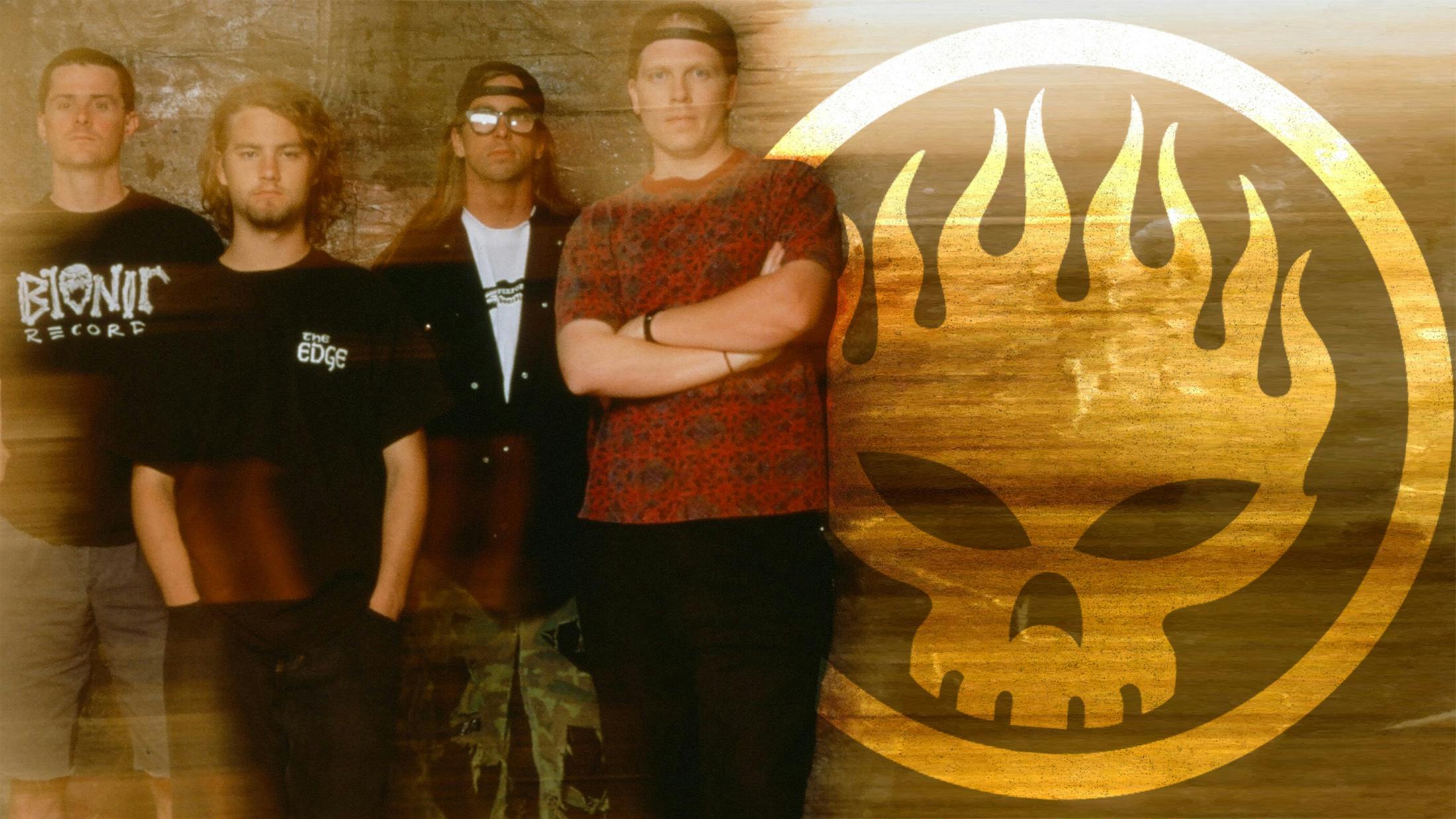 The Offspring To Release Their New Album In Early 2020