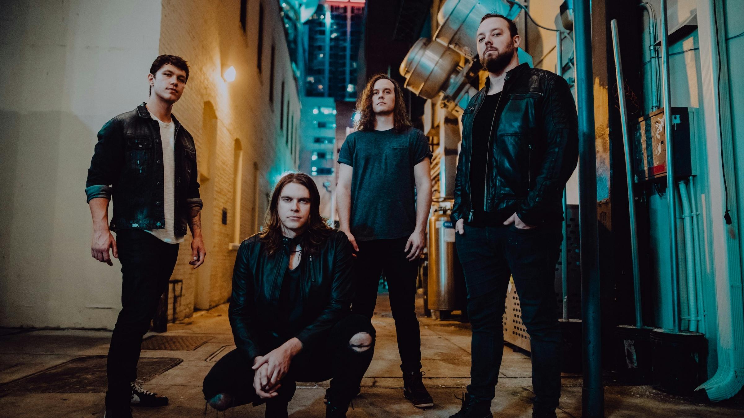 Oh, Sleeper's First Album In Six Years Almost Never Happened