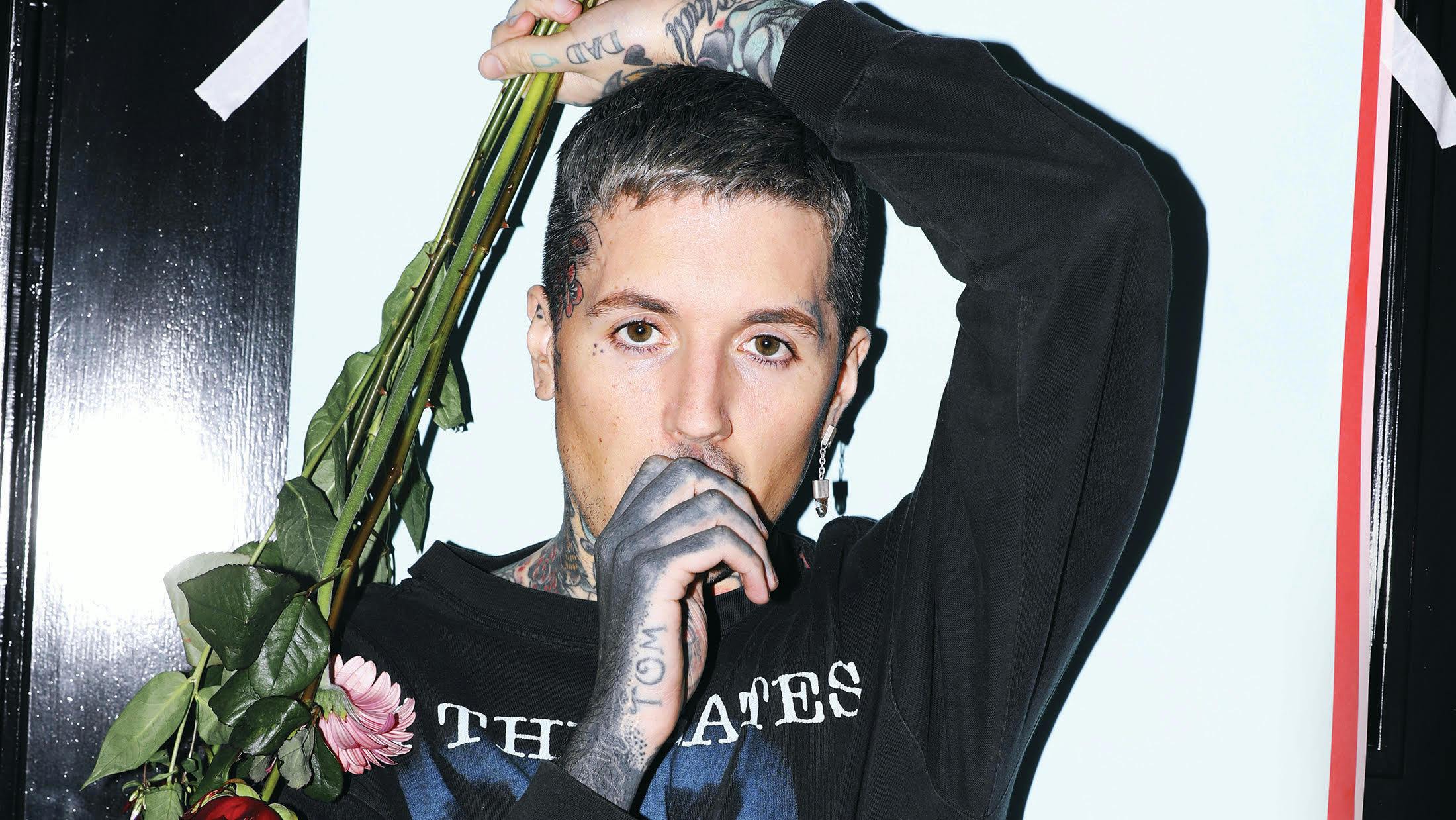 Bring Me The Horizon's Oli Sykes: "We Need To Teach People About Compassion"