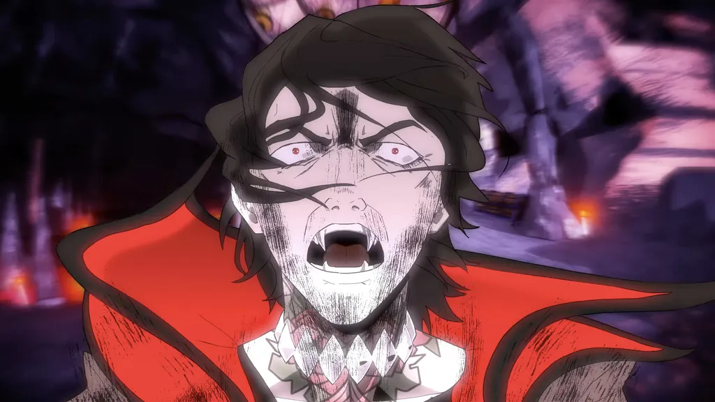 Oli Sykes Bring Me The Horizon CORPSE Code Mistake animated video