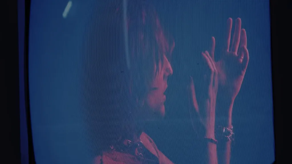 Oli Sykes Fallout video header