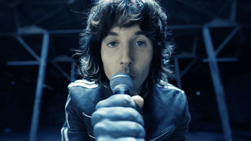 Oli Sykes SLANDER Wish I Could Forget video