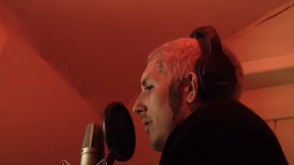 Oli Sykes Vocals June 2020