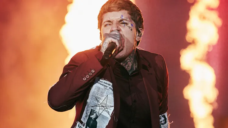 Never Mind The Bollocks: British Rock Is Thriving | Kerrang!
