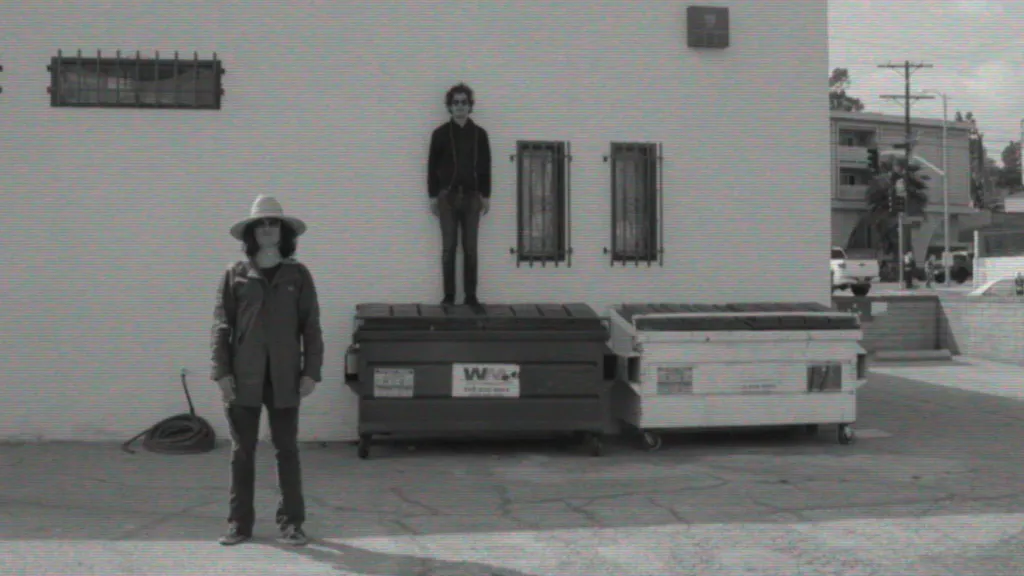 Omar and Cedric If This Ever Gets Weird still header