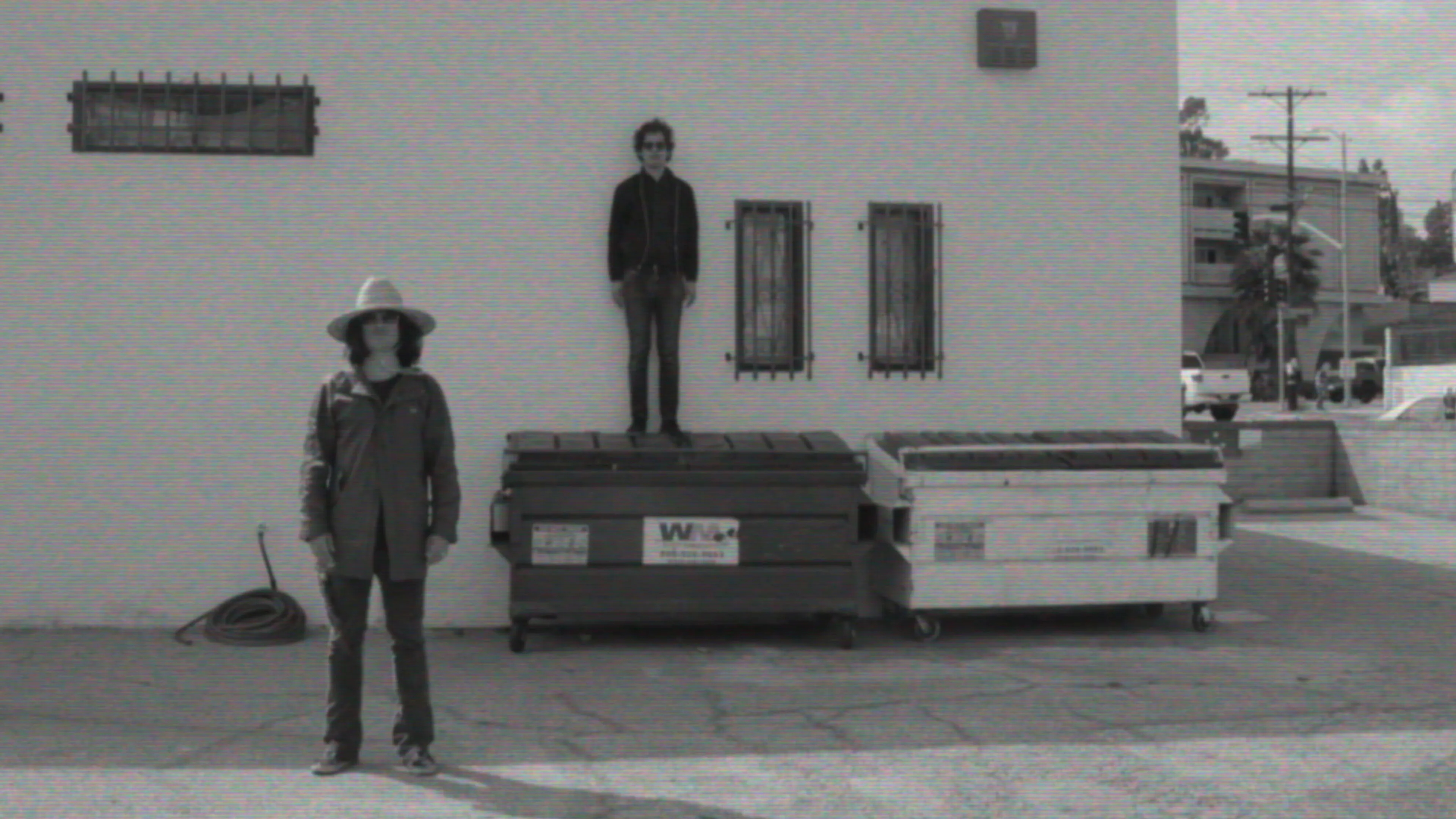 Omar And Cedric: If This Ever Gets Weird to hit UK cinemas next month