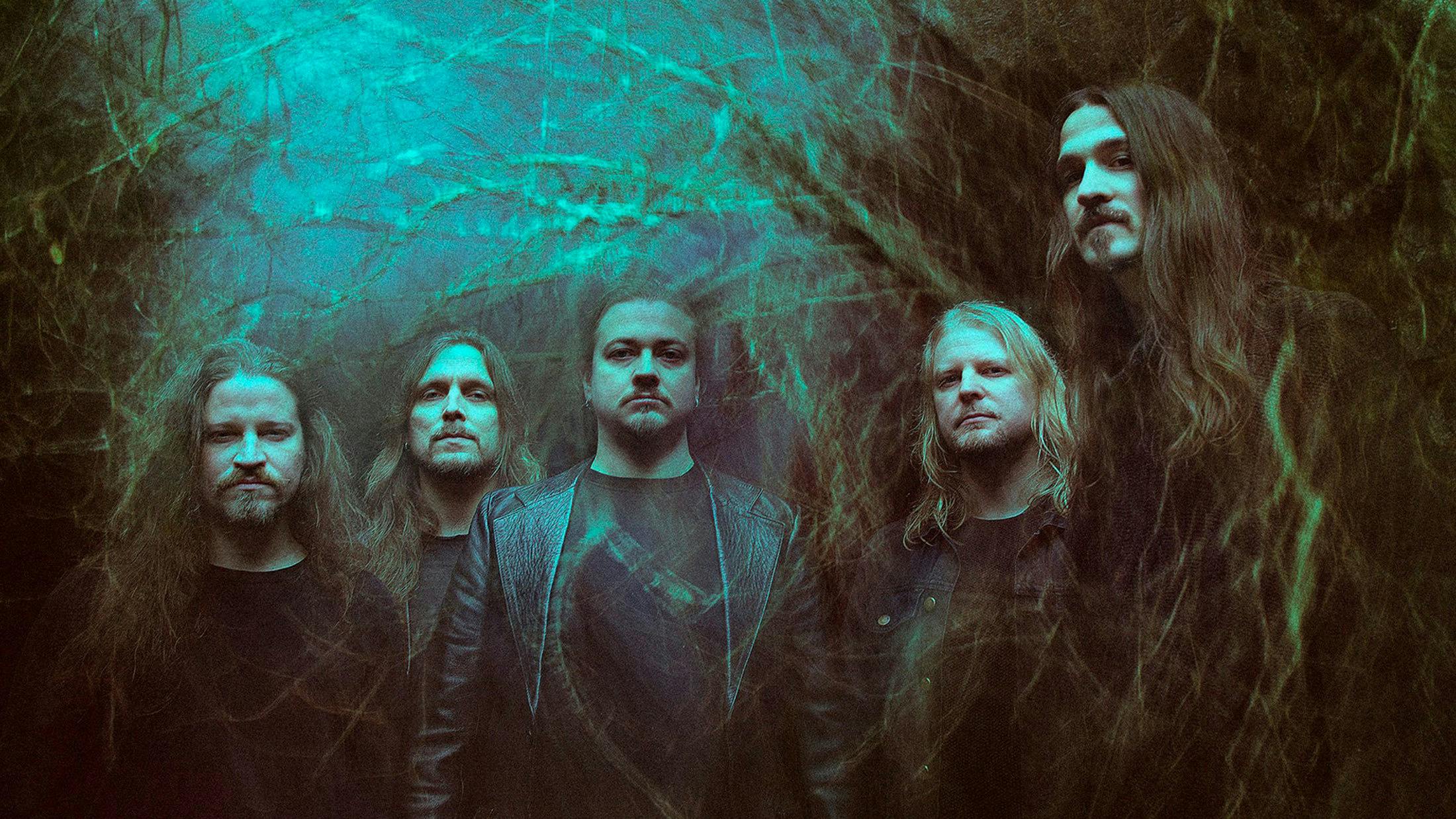 Open Your Mind: Oranssi Pazuzu are more than music, they are an atmosphere