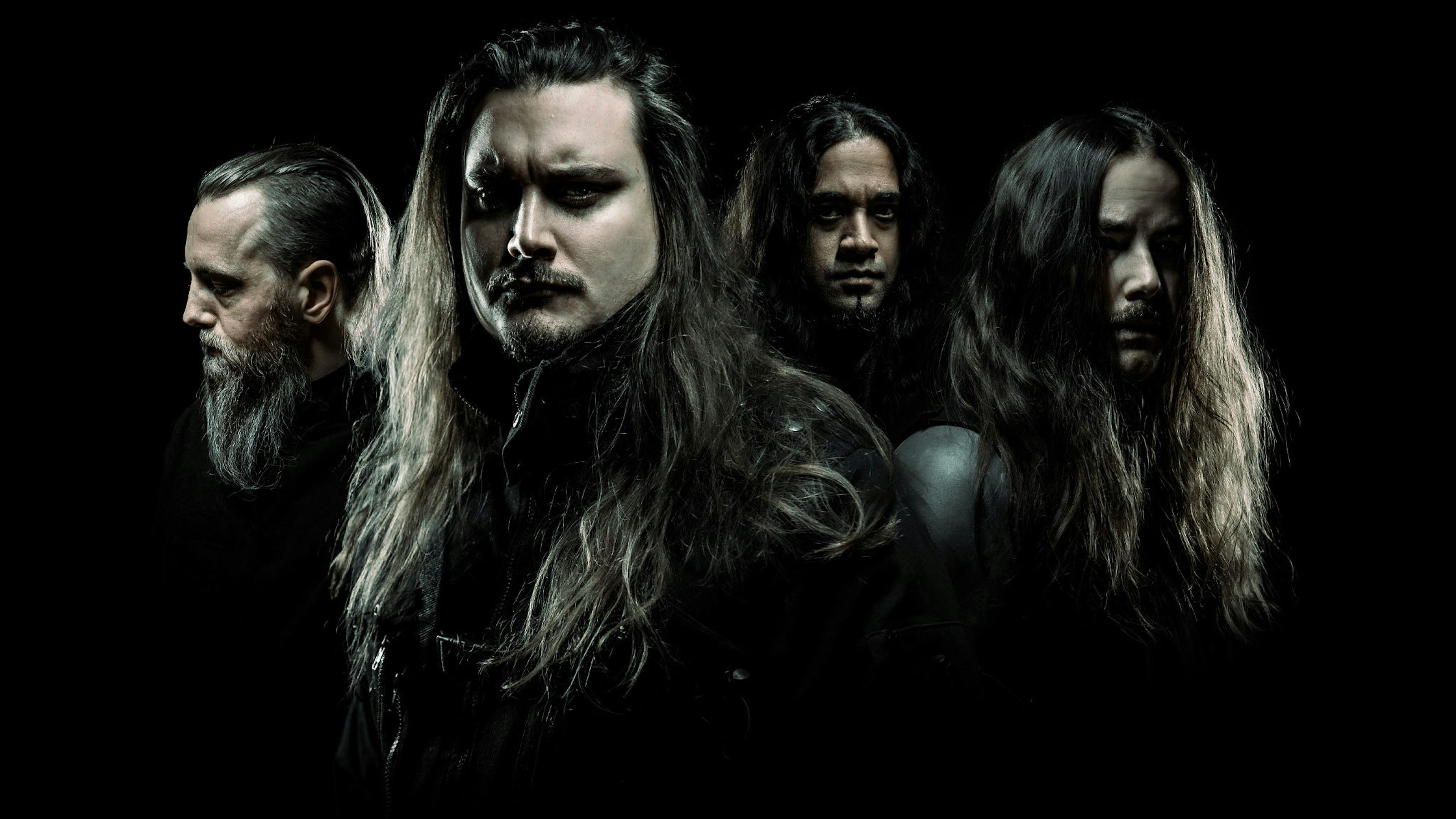“It feels like a rebirth”: Orbit Culture announce new album, Death Above Life