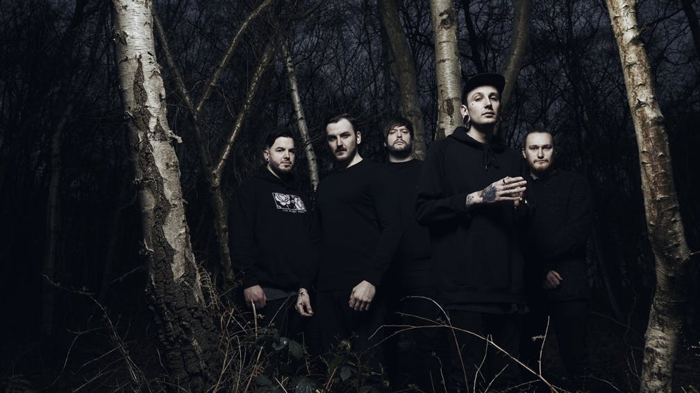 Our Hollow, Our Home Release New Video For Wraiths