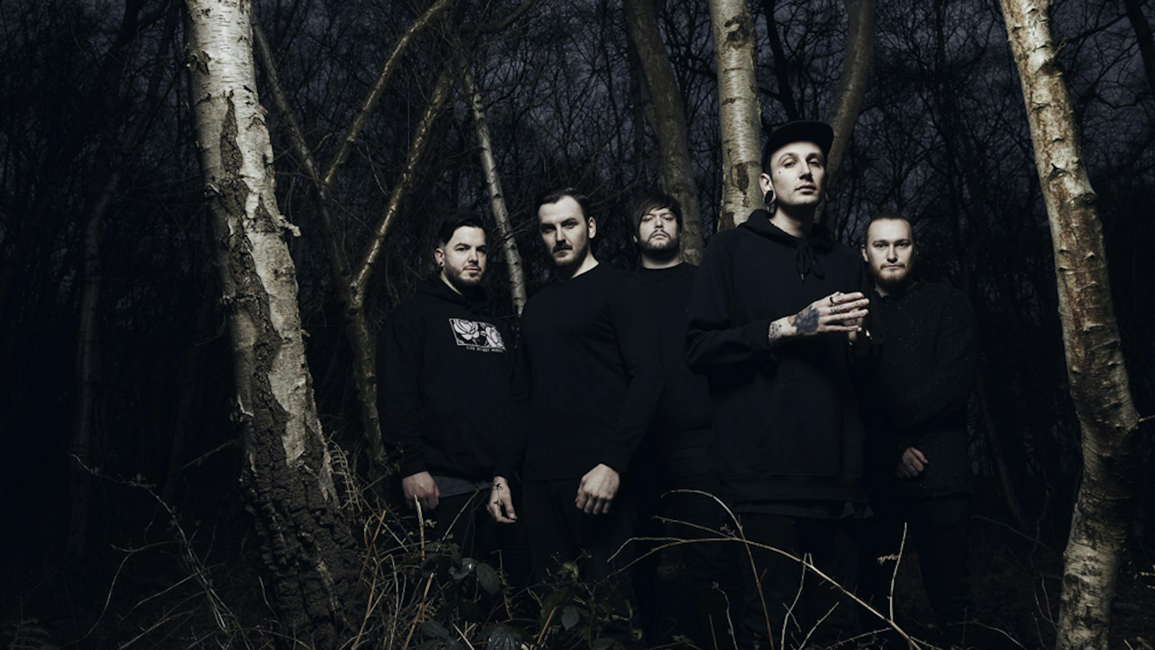 Our Hollow, Our Home Announce New Album, In Moment // In Memory