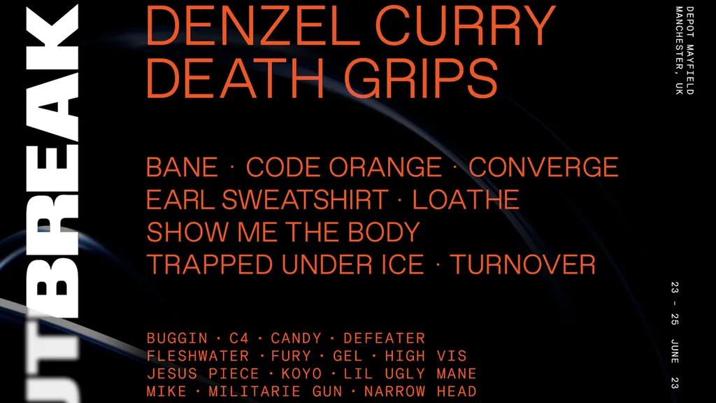 Outbreak Fest 2023 updated header