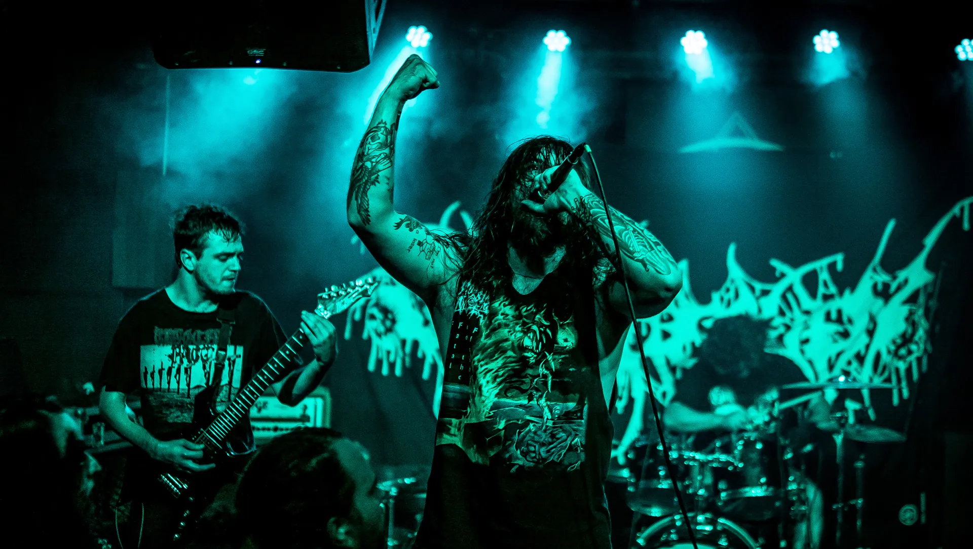 Outer Heaven News Kerrang!