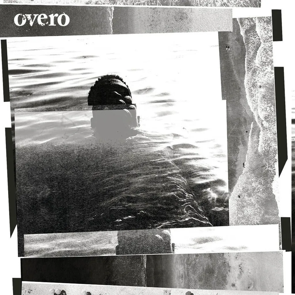 Overo Cover Art