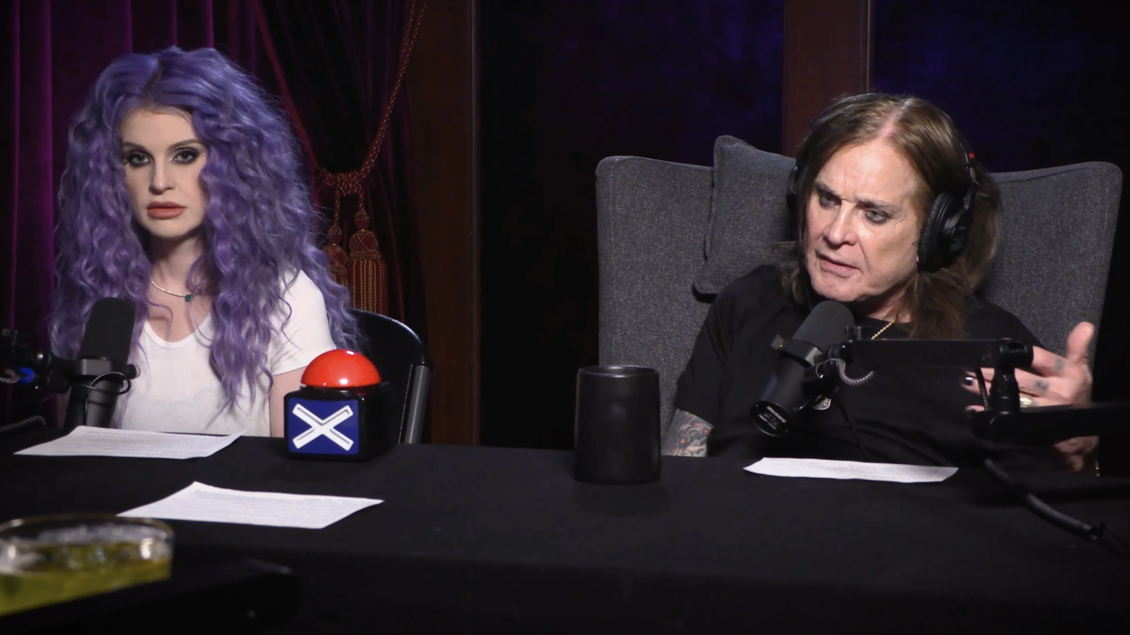 ozzy osbourne parents names ozzy osbourne parents names