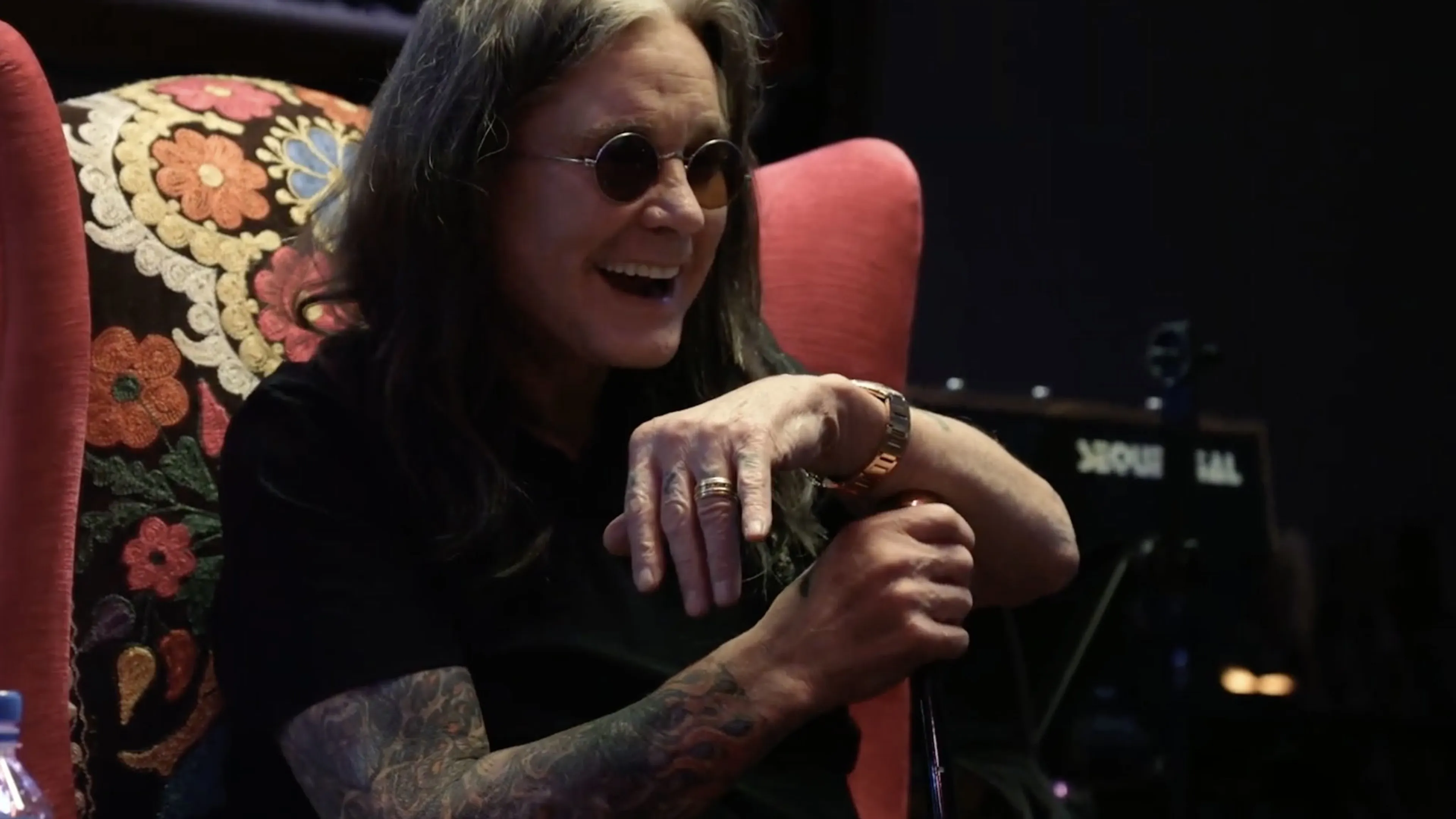 Ozzy: No Escape From Now film gets first trailer and release date