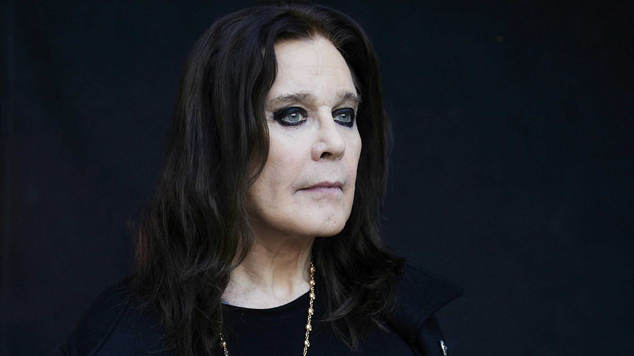 Ozzy Osbourne Has Canceled His 2020 North American Tour