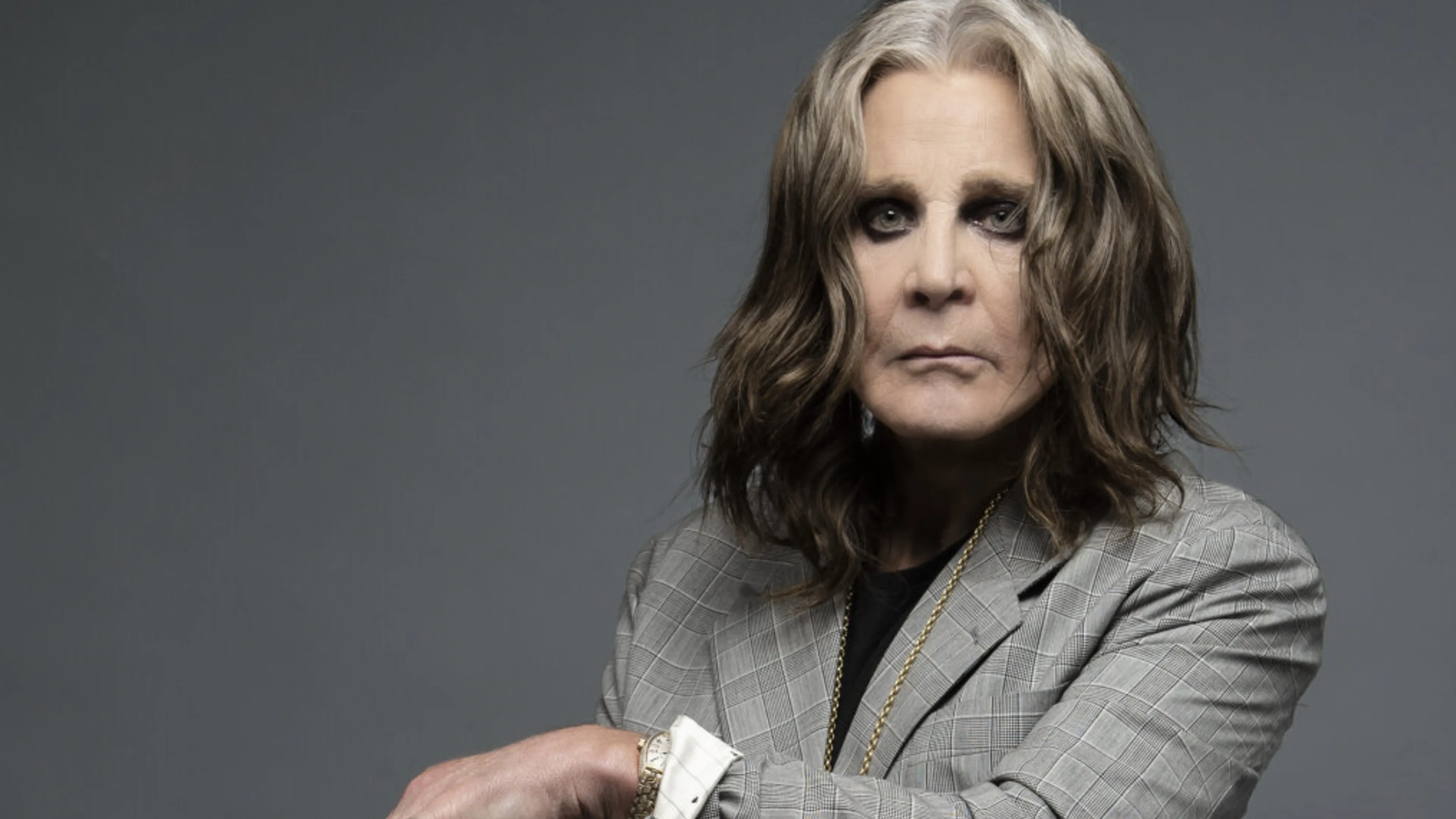 how old is ozzy osbournes wife sharon how old is ozzy osbournes wife sharon