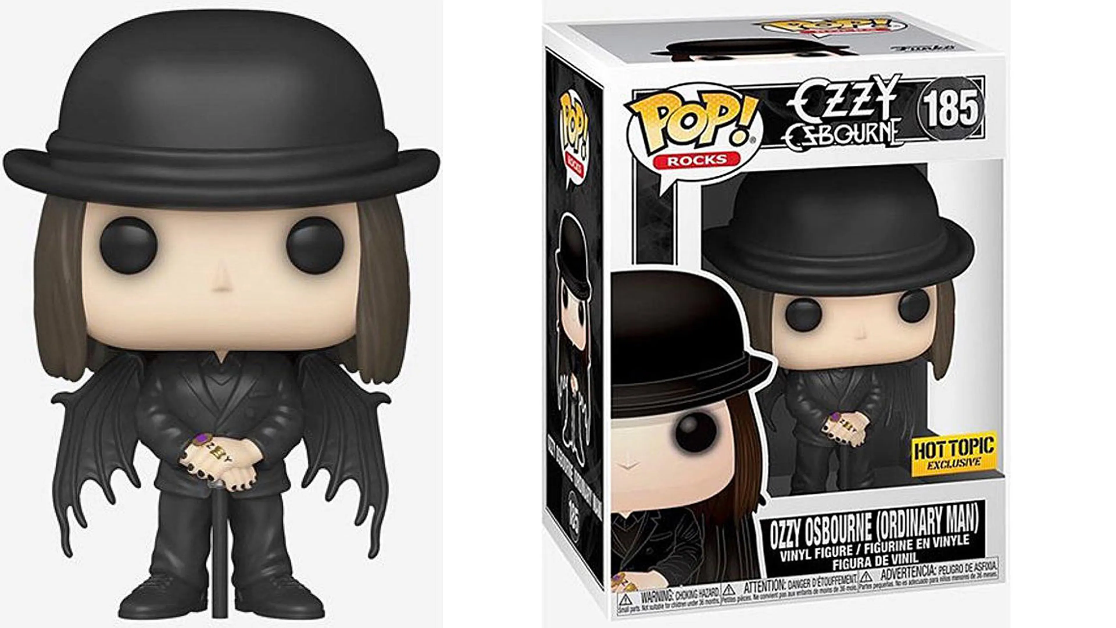 new ozzy osbourne funko pop new ozzy osbourne funko pop